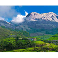 Enchanting Kerala Tour