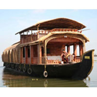 Enchanting Kerala Tour