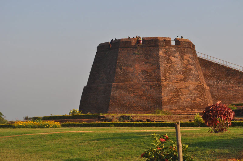 Exclusive Kerala Tour