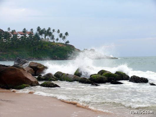 Enchanting Kerala Package