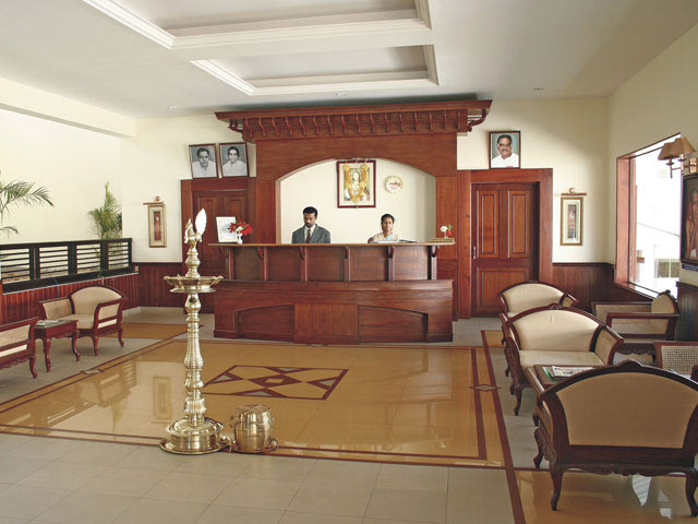 Romantic Kerala Tour