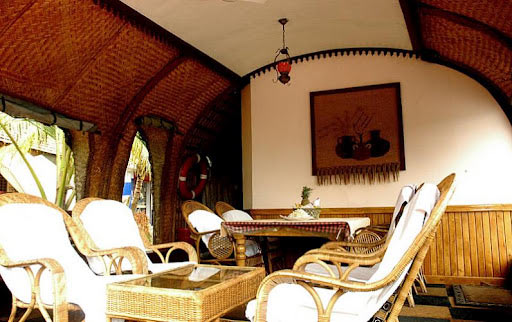 Romantic Kerala Tour