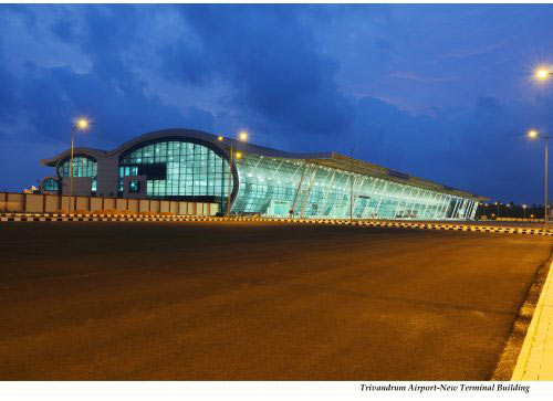 Romantic Kerala Tour