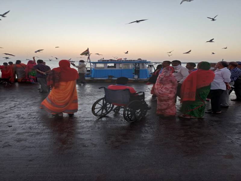 Puri gangasagar kathmandu