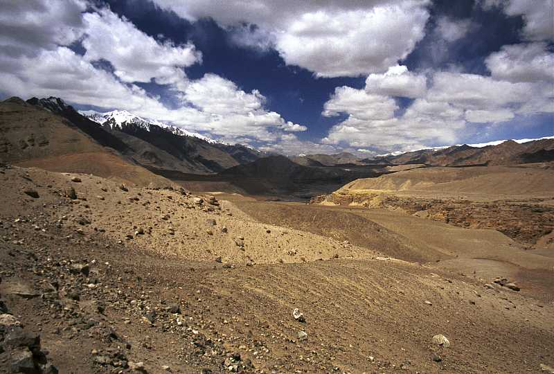 Leh Ladakh 7 Days Tour