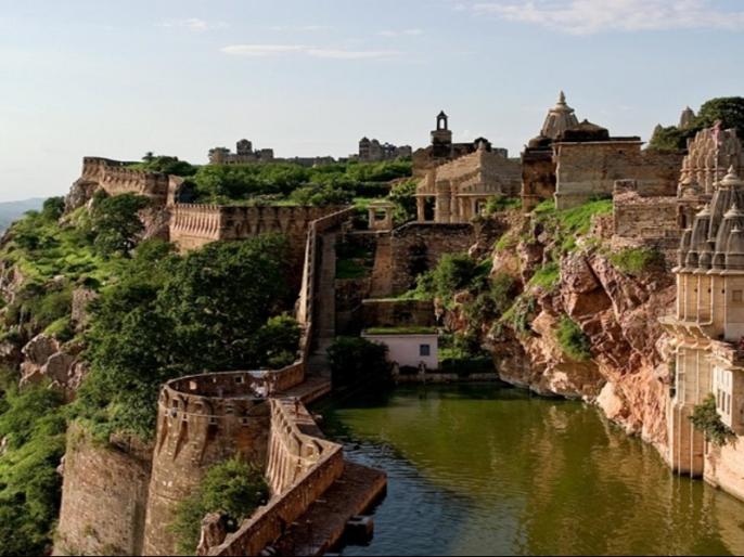 Rajasthan 14 Days Tour