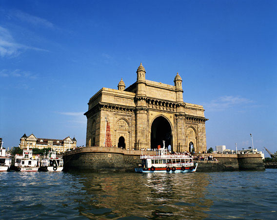 Mumbai - Goa Tour