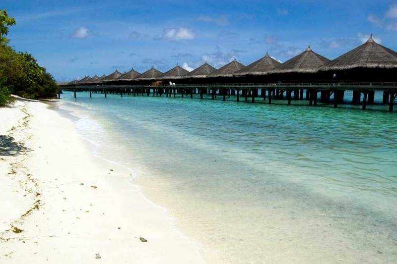 4 Nights 5 Days Lakshadweep Tour