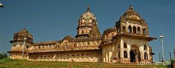 Historical Tour of Madhya Pradesh