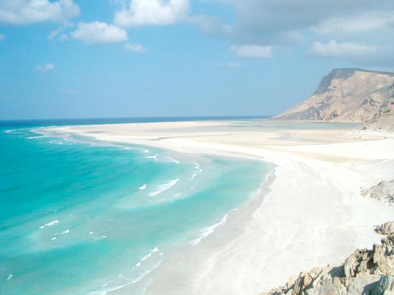 Socotra Island Itinerary - Come & Discover Family Adventure Program