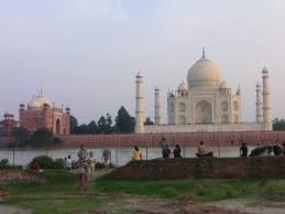 Agra Shimla Manali Delhi Tour