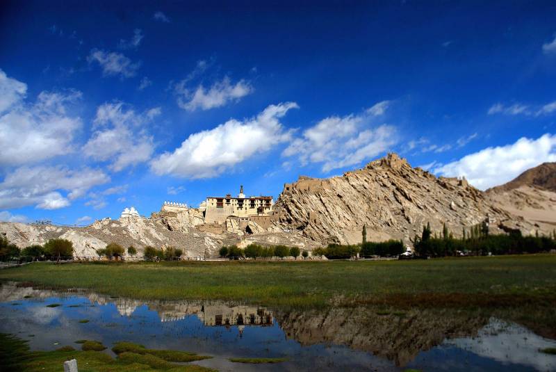 Ladakh Incentive Tour