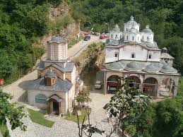 Monastery Tours