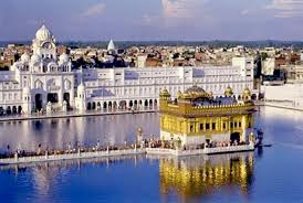 Amritsar - Dalhousie - Jammu - Katra - Vaishno Devi Tour