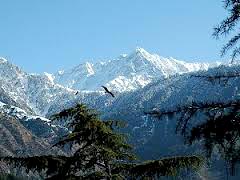 Amritsar - Chandigarh - Shimla - Himachal Family Tour