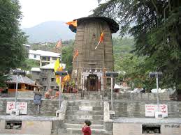Pathankot - Dalhousie - Chamba - Khajjiar - Bharmour - Himachal Tour