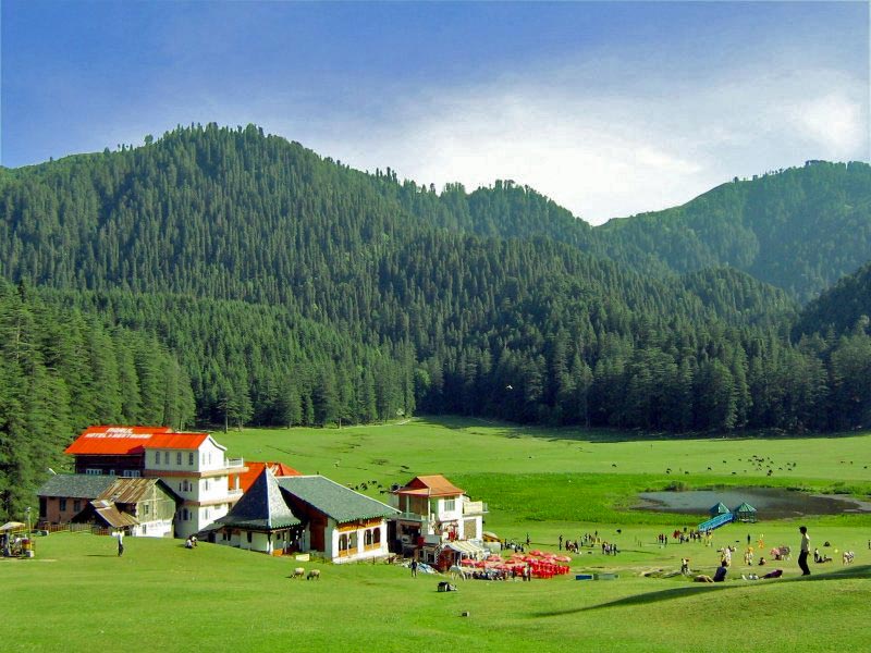 Exotic Himachal