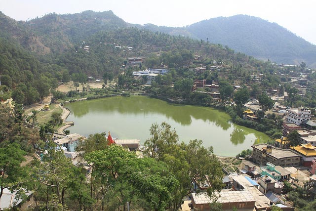 Off Towns Exclusive of Himachal