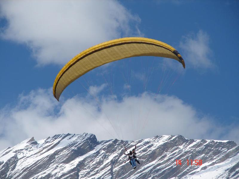 Off Towns Exclusive of Himachal