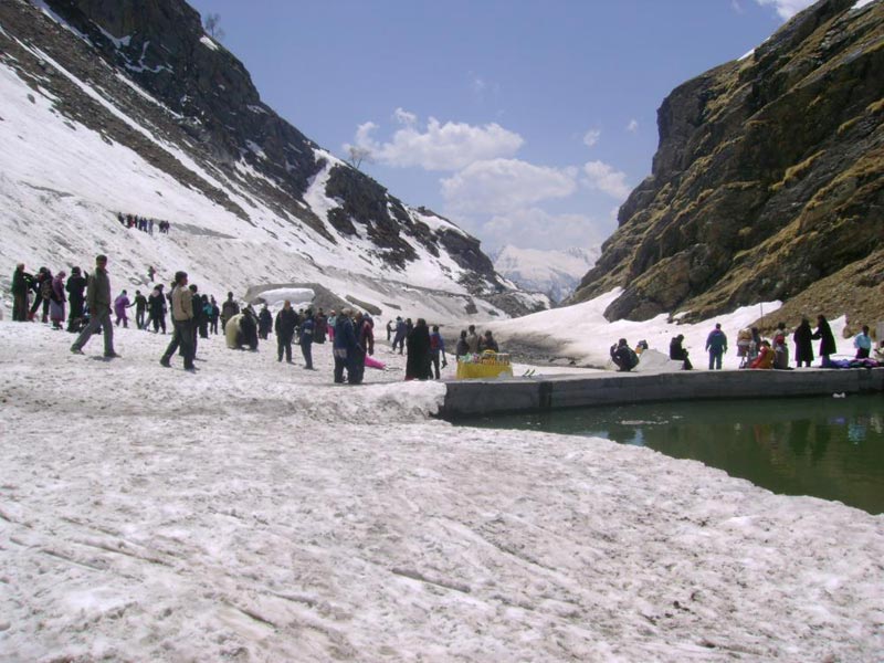 Off Towns Exclusive of Himachal