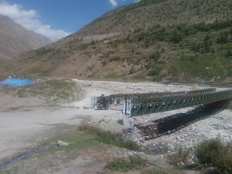 Glimpses of Leh - Ladakh Tour