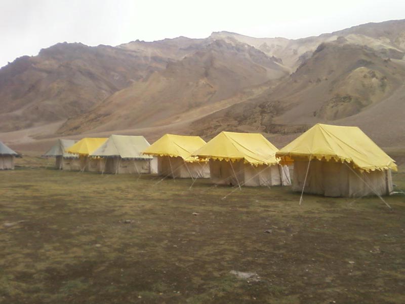 Glimpses of Leh - Ladakh Tour