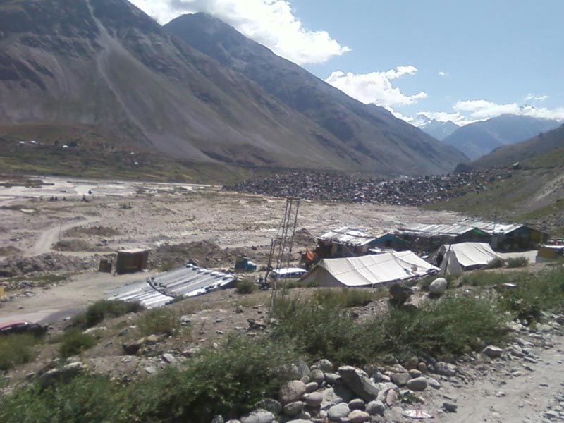 Glimpses of Leh - Ladakh Tour