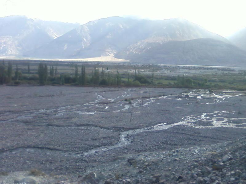 Glimpses of Leh - Ladakh Tour