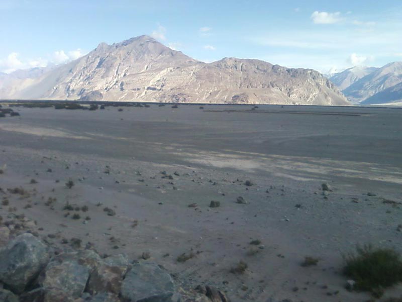 Glimpses of Leh - Ladakh Tour