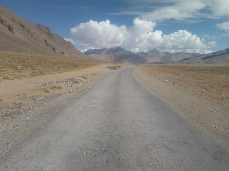 Glimpses of Leh - Ladakh Tour