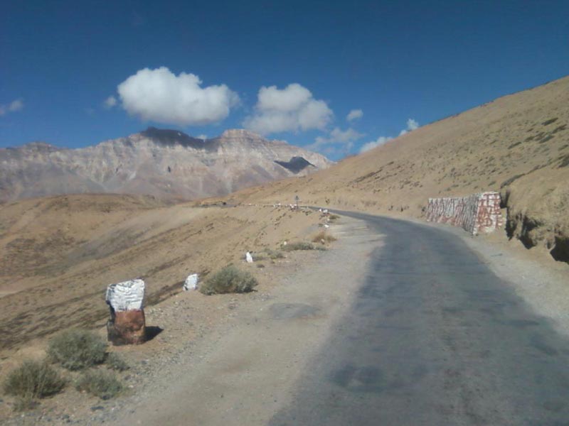 Glimpses of Leh - Ladakh Tour