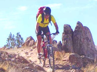 Manali Adventurer's Paradise