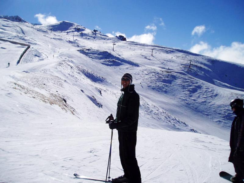 Manali Adventurer's Paradise