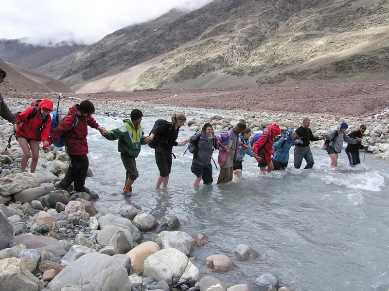 Manali Adventurer's Paradise