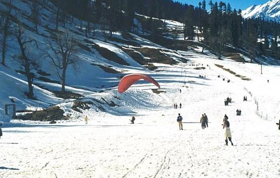 Manali Super Saver