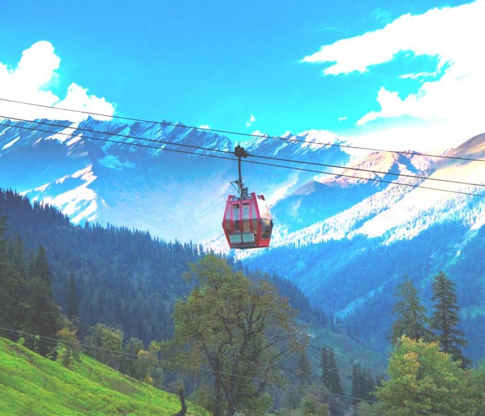 Manali Super Saver