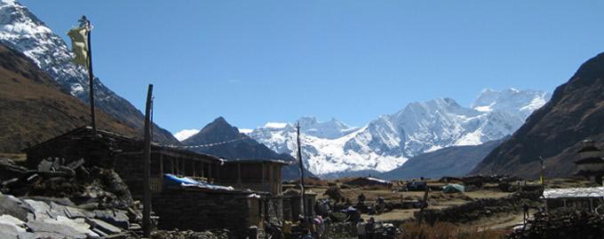 Pin Parvati Trek Tour