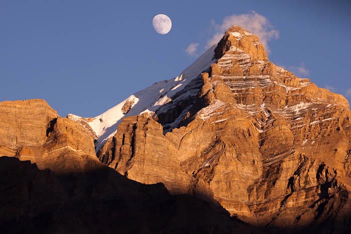 Pin Parvati Trek Tour