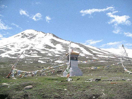 Spiti Valley Jeep Safari