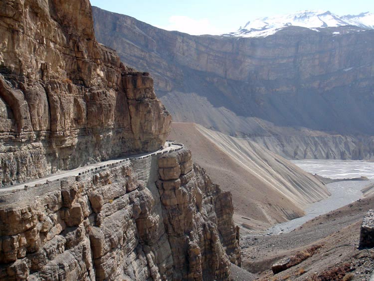 Lahaul Valley Jeep Safari