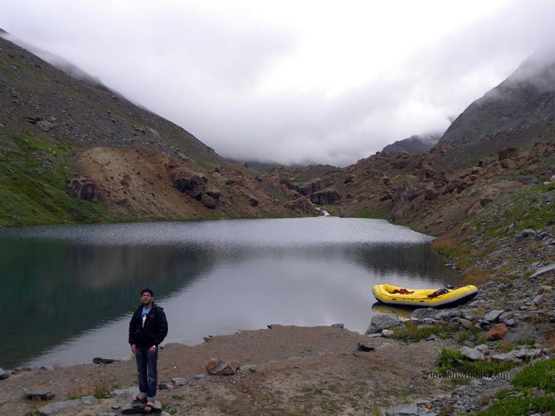 Lahaul Valley Jeep Safari