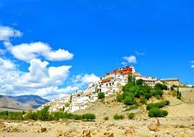 Ladakh Trip Highlights