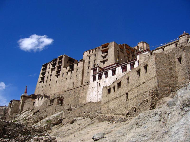 Ladakh Trip Highlights