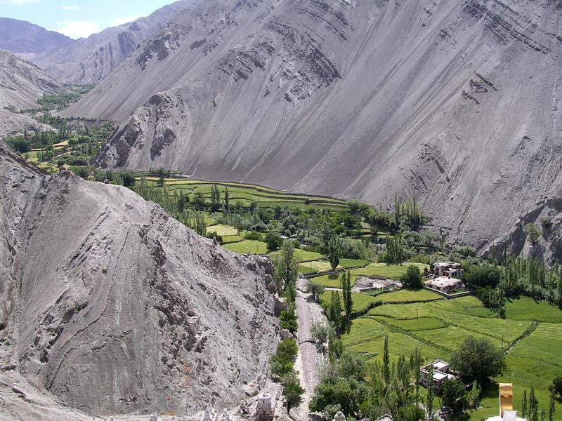 Ladakh Trip Highlights