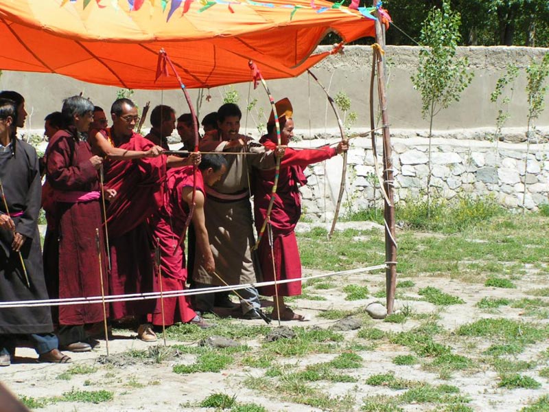 Ladakh Trip Highlights