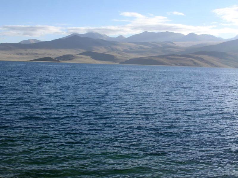 Ladakh Trip Highlights