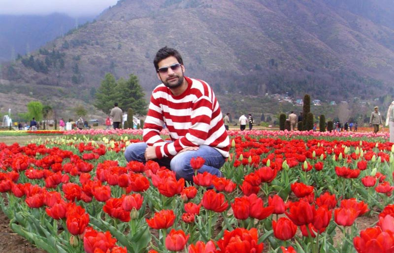 Super Saver Kashmir Tour