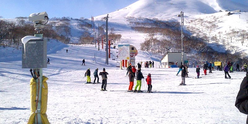 Super Saver Kashmir Tour