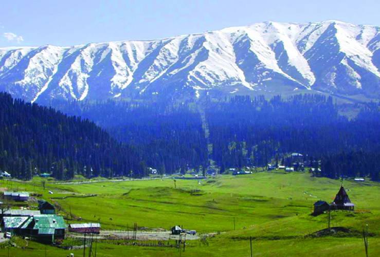 Ladakh - Kashmir Tour Package