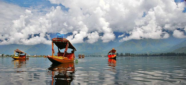 Ladakh - Kashmir Tour Package